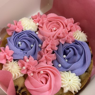 6 Inch Cookie Cake