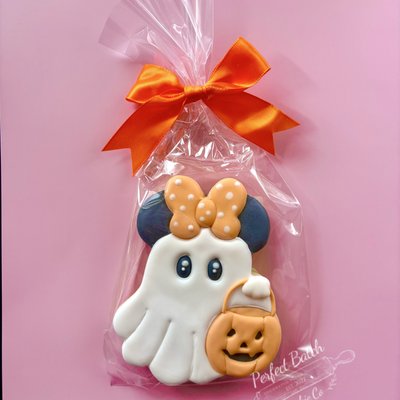 Minnie Ghost