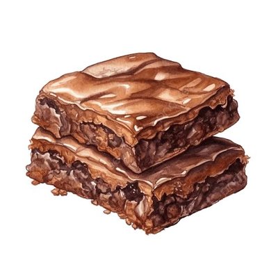 Chocolate Chip Brownies