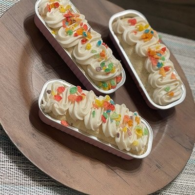 Mini Cake Pans