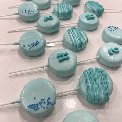 Cake Pops