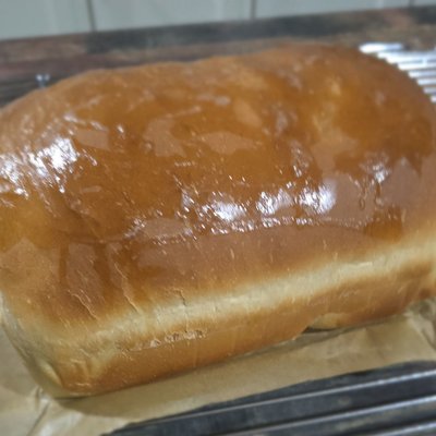 Sourdough Sandwich Loaf 