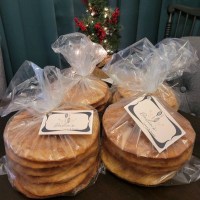 Buñuelos 