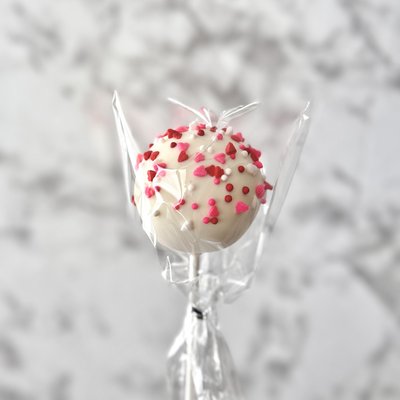 Just Sprinkles