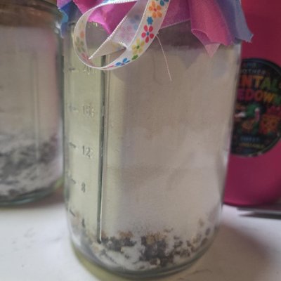 Bakedown In A Jar