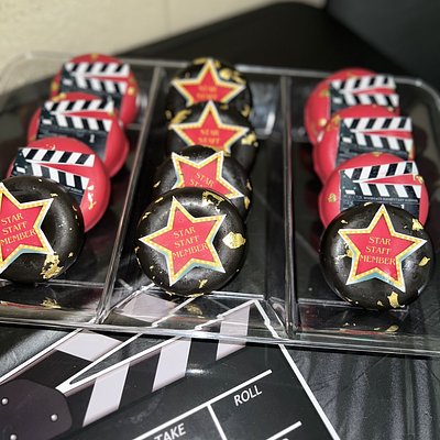 Event Package- Mini