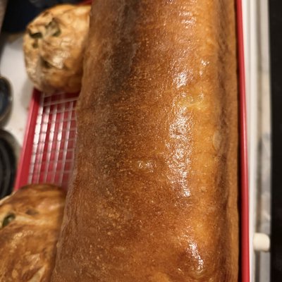 Sourdough Sandwich Bread