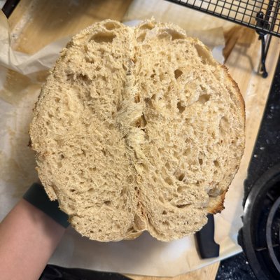 Plain Loaf