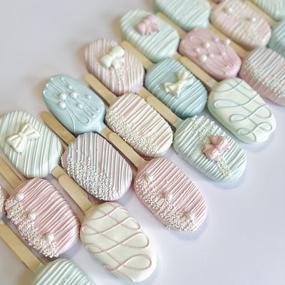 Cake Pops