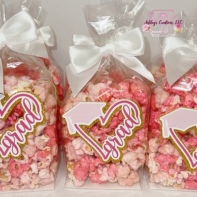 Dozen Candied Popcorn 