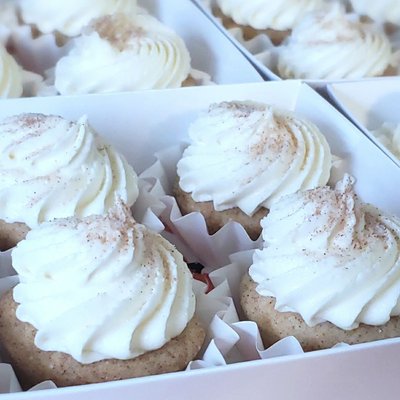 Maple Snickerdoodle