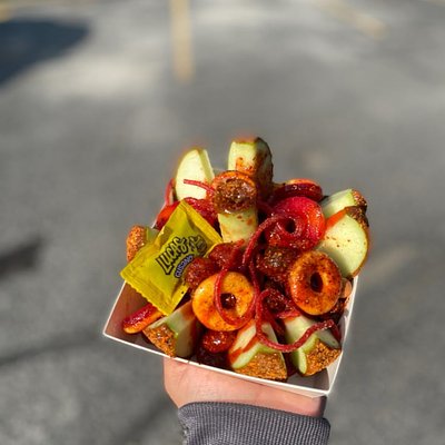 Manzana Loco