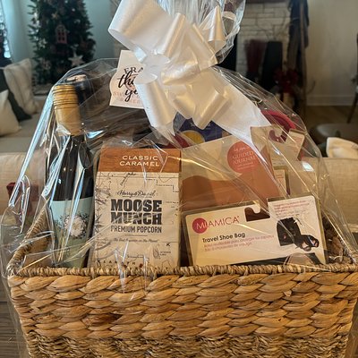 Ultimate Bliss Basket 