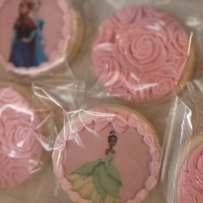 Cookies