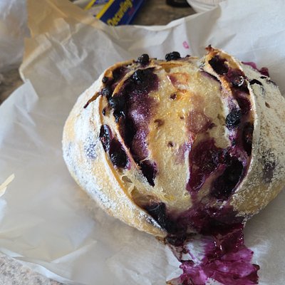 Blueberry 
