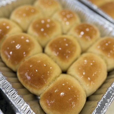 Dinner Rolls (Dozen)