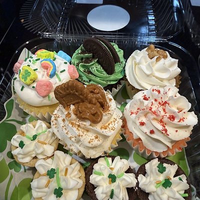 Blissfully Sweet 3 Month Mini Box Membership 