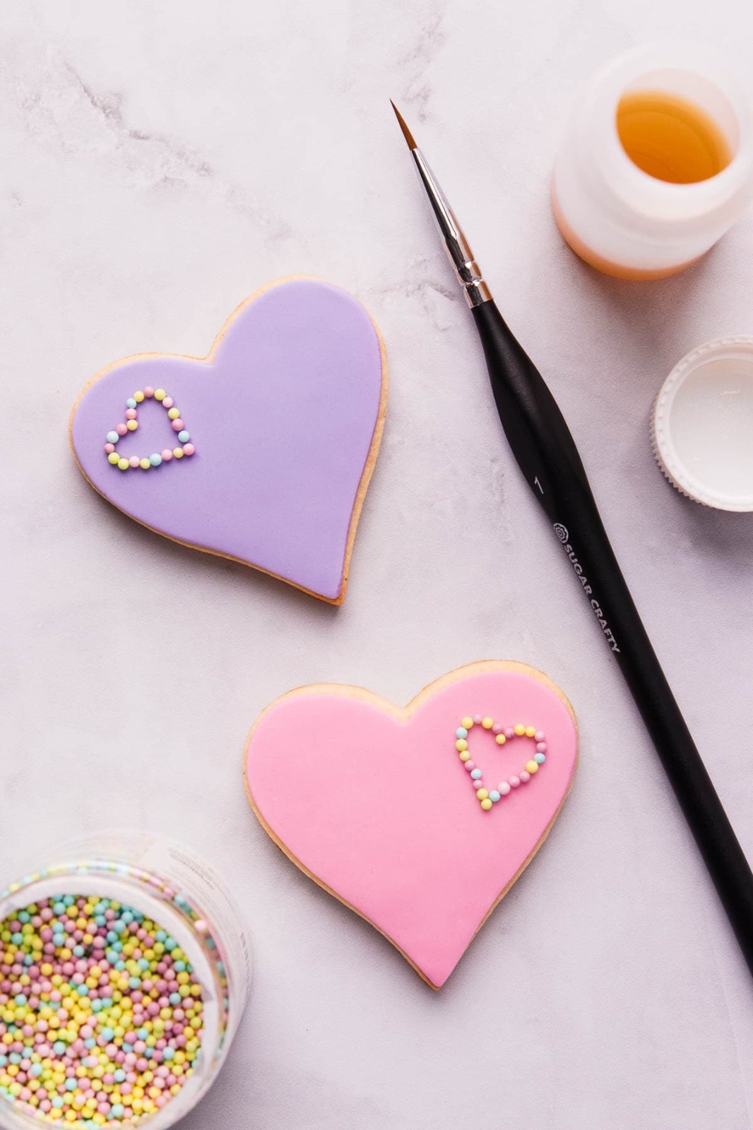 Custom  Sugar Cookies