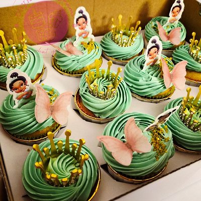 Cayke Cups 🧁