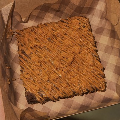 Biscoff 