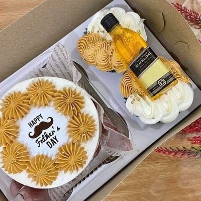 Father's Day Pre-order 