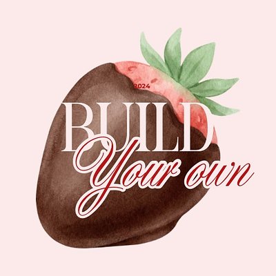 Decorated Strawberry’s 