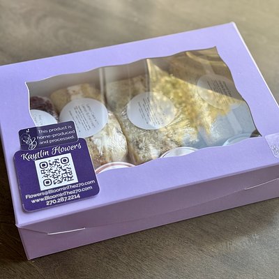 Tasting Box
