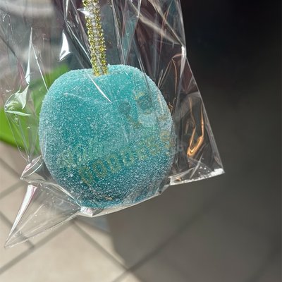 WAREHEAD Candy Apple 🍏 