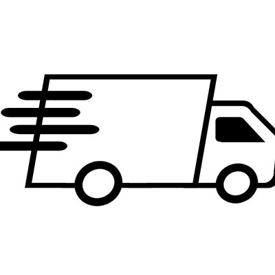 Shipping 3-5 day 1 Item