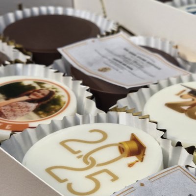 Party Box Custom Flavors (30 Mini Pucks)