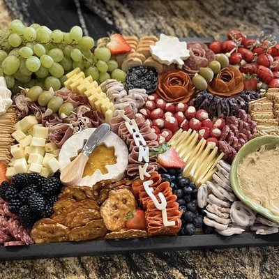 Large Board