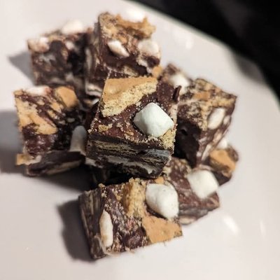 S'mores 