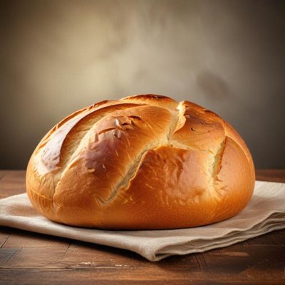 White Bread