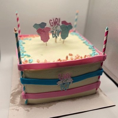 Baby Shower Themes 