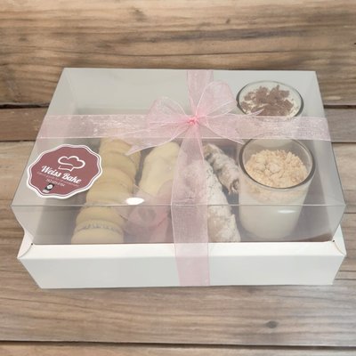 Shavous Gift Box Mix