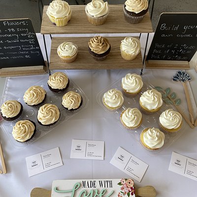 Cupcakes