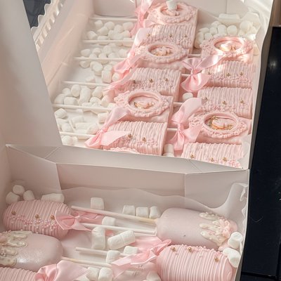 Medium Party Package 