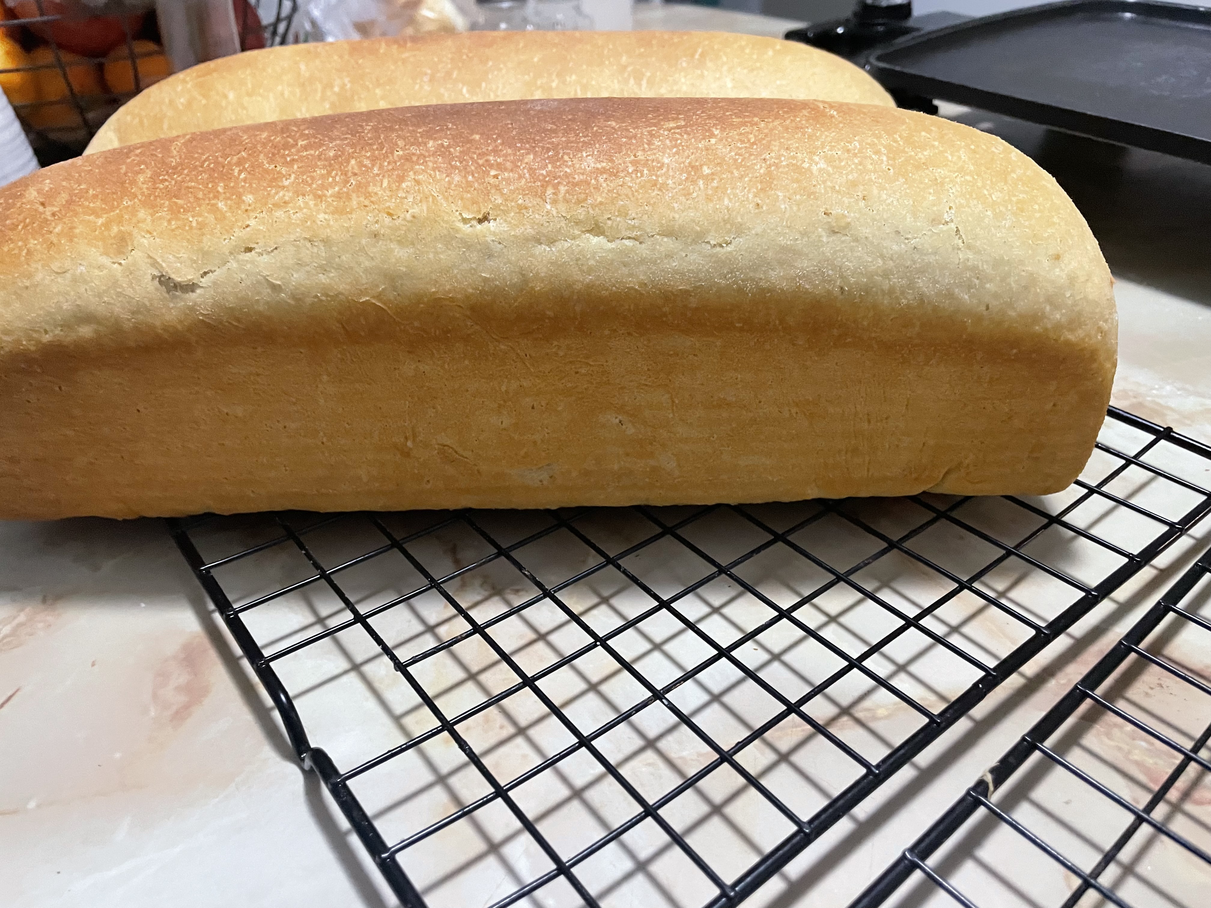 Sandwich Loaf 2lb