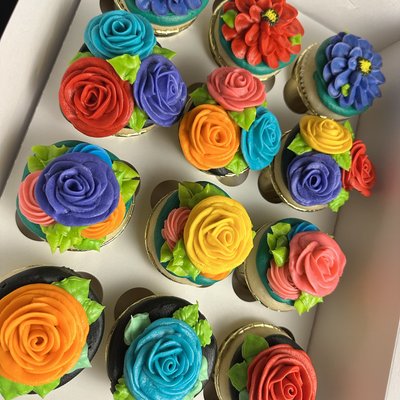 Cupcakes