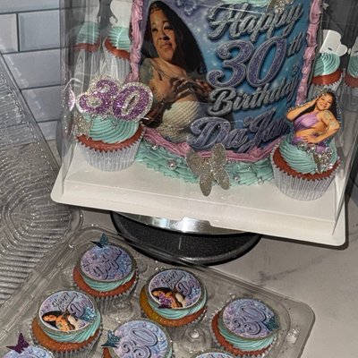 You The Birthday Set 