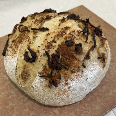 Create Your Own Sourdough