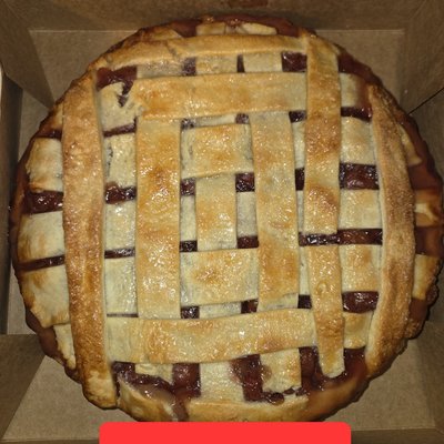 Cherry Pie