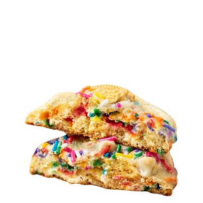 Birthday Blast – Jumbo Cookie