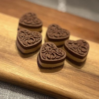 Fancy “Not-Buckeyes”