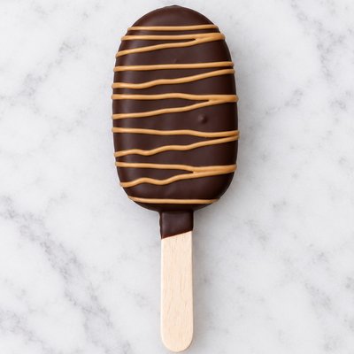 Peanut Butter Drizzle