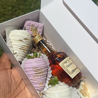 Mini Boozy Box