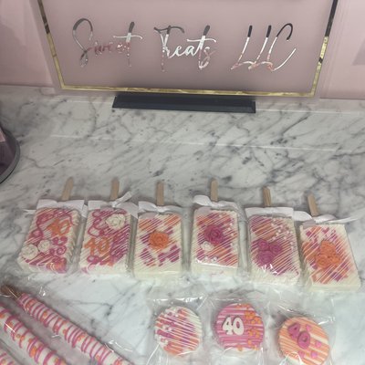 Tooshort’s Medium Treat Package (6 Dozen)