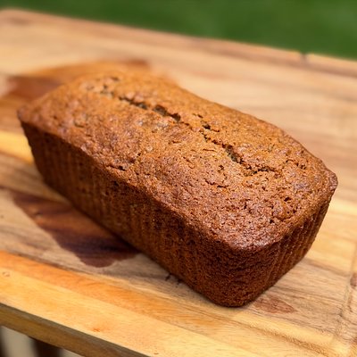 Banana Bread