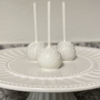 Cake Pops (12)