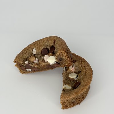 Mini Peppermint Chocolate Chip